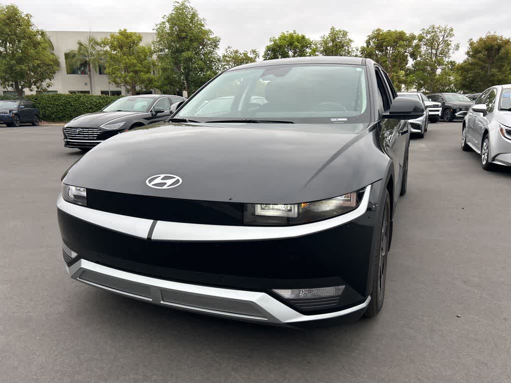 2024 Hyundai Ioniq 5 SEL -
                  Garden Grove, CA