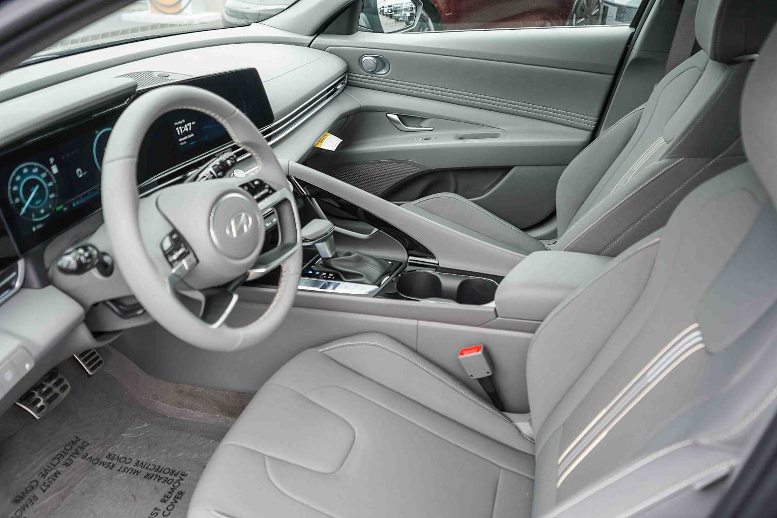 Thumbnail: 2026 Hyundai Elantra - 18