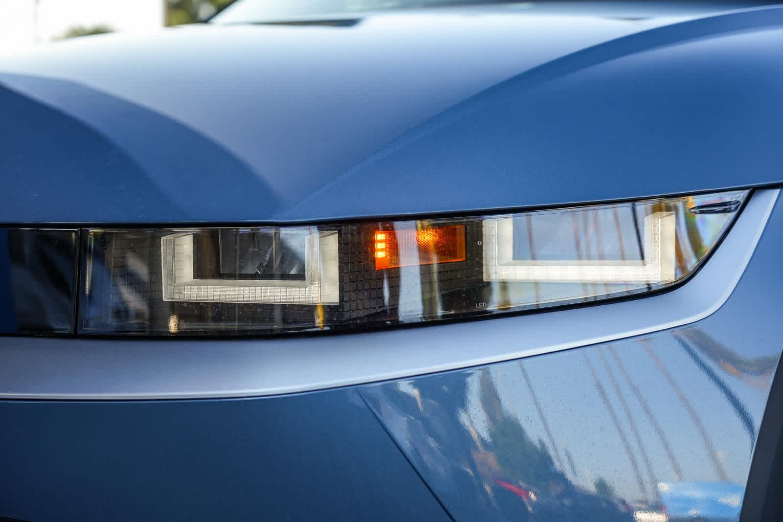 New 2027 Hyundai IONIQ 5 SE SUV