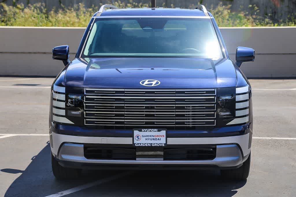 New 2026 Hyundai Palisade Limited AWD SUV