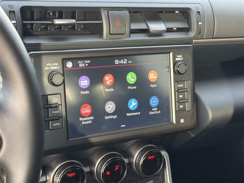 Thumbnail: 2023 Toyota GR86 - 15