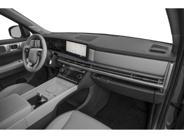 Thumbnail: 2026 Hyundai Santa Fe - 15