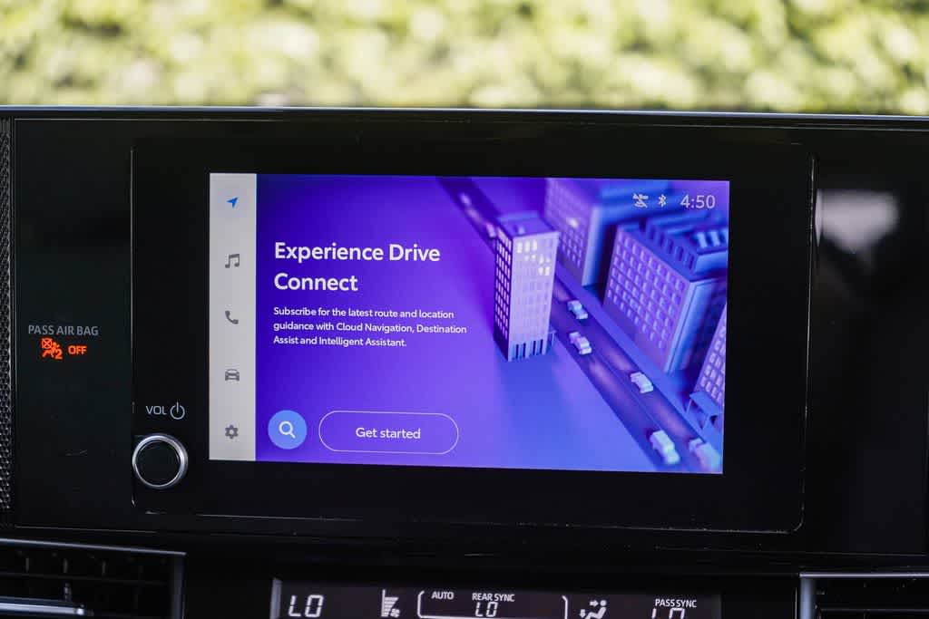 Thumbnail: 2025 Toyota Sienna - 13