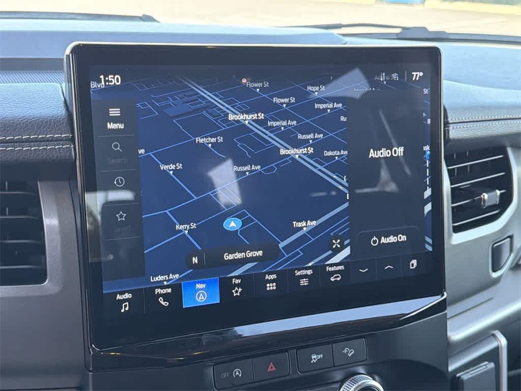 Thumbnail: 2024 Ford Expedition - 15