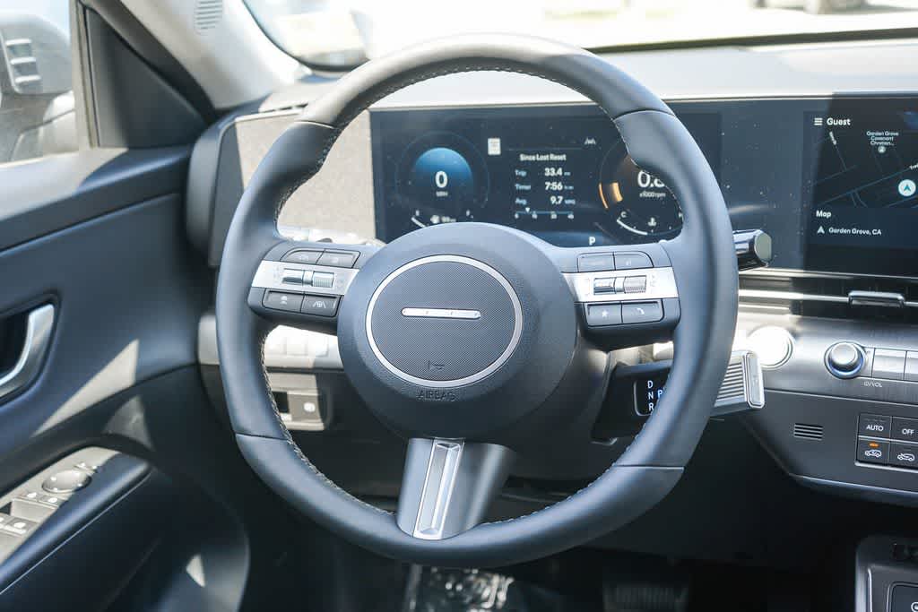 Thumbnail: 2026 Hyundai Kona - 14