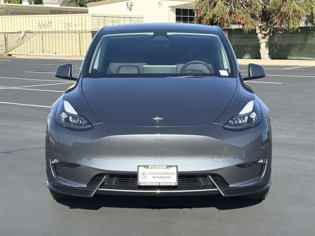 Used 2023 Tesla Model Y Performance SUV