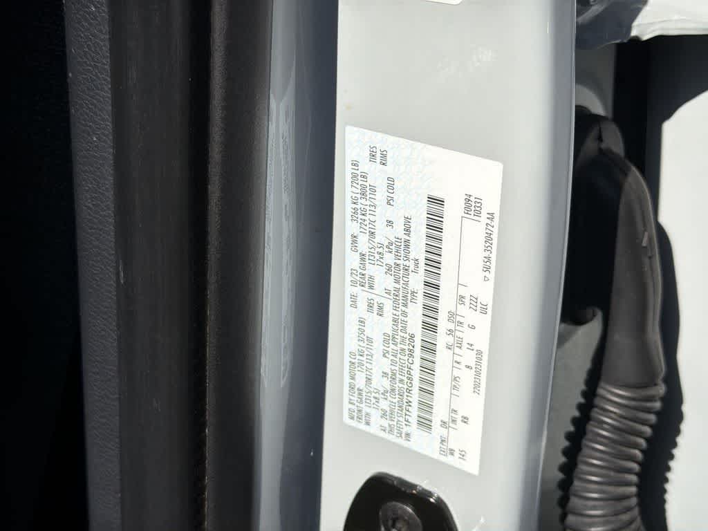 Thumbnail: 2023 Ford F-150 - 9