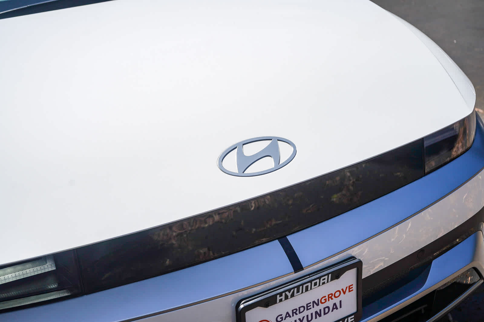 Thumbnail: 2026 Hyundai Ioniq 5 - 11