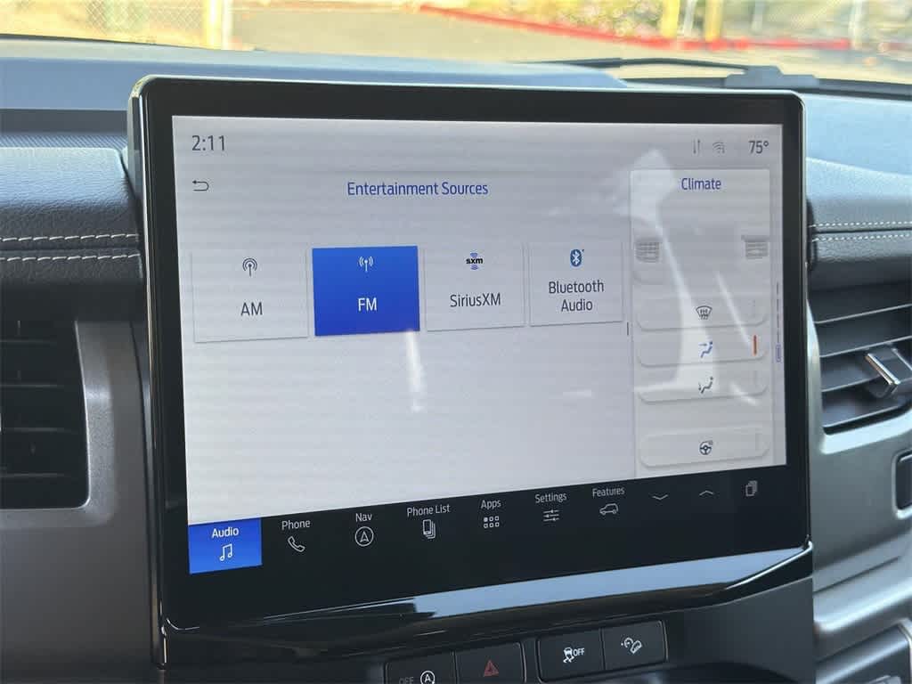 Thumbnail: 2024 Ford Expedition MAX - 19