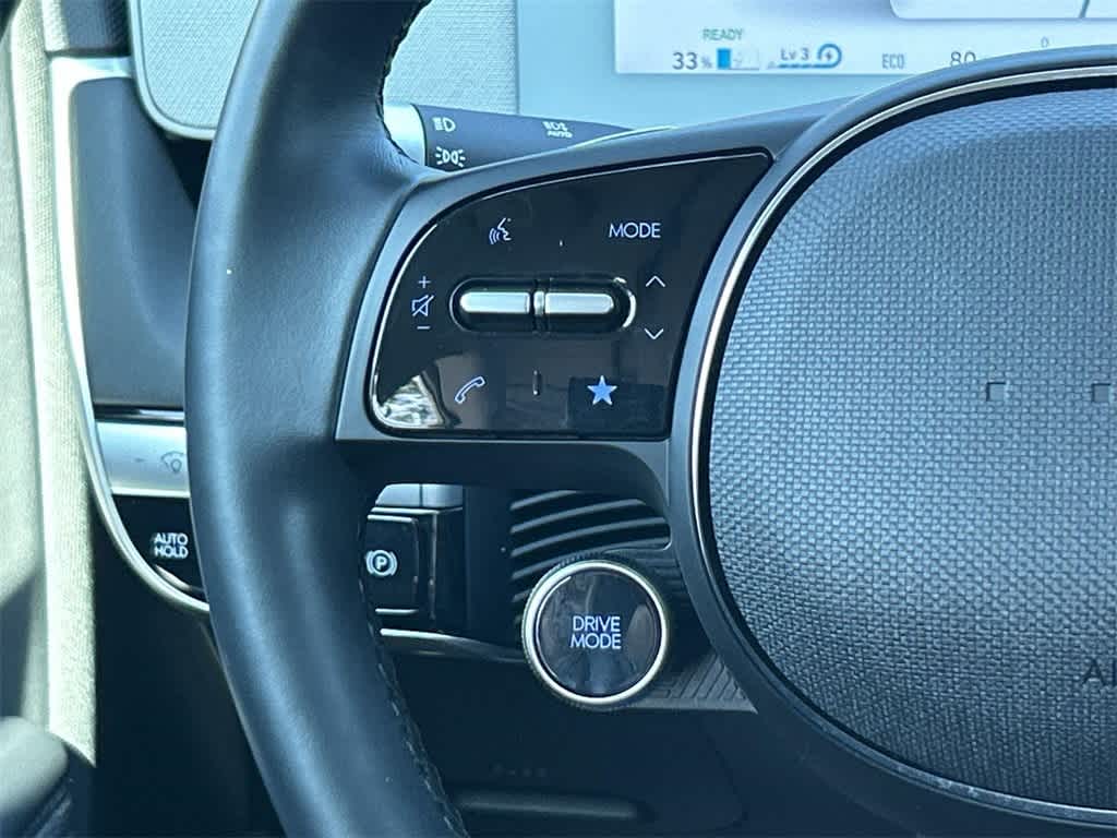 Thumbnail: 2024 Hyundai Ioniq 5 - 22