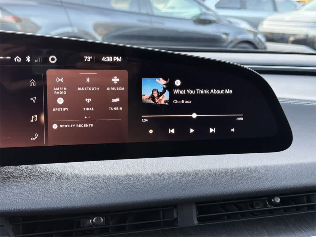 Thumbnail: 2024 Lucid Air - 19