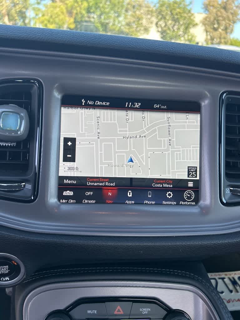 Thumbnail: 2023 Dodge Challenger - 8