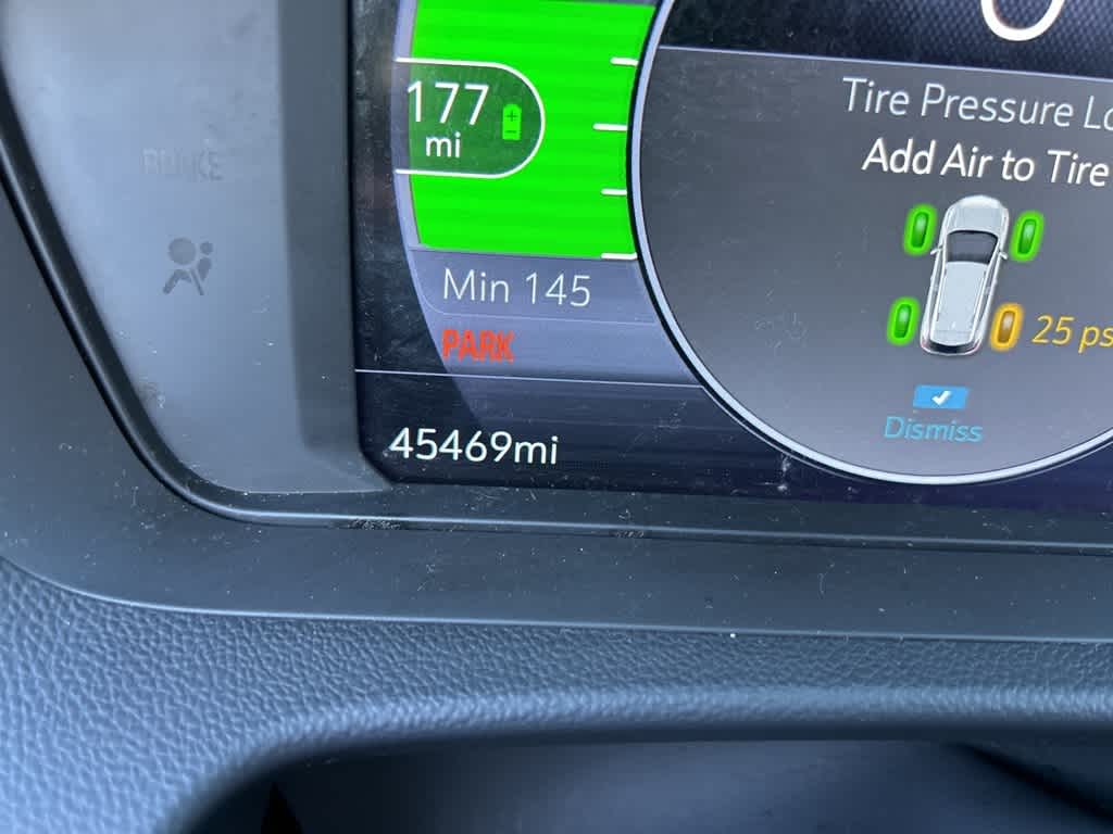 Thumbnail: 2023 Chevrolet Bolt EUV - 5