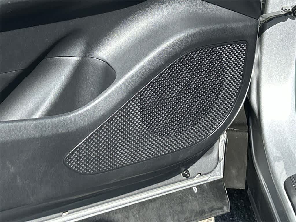 Thumbnail: 2024 Hyundai Tucson - 33