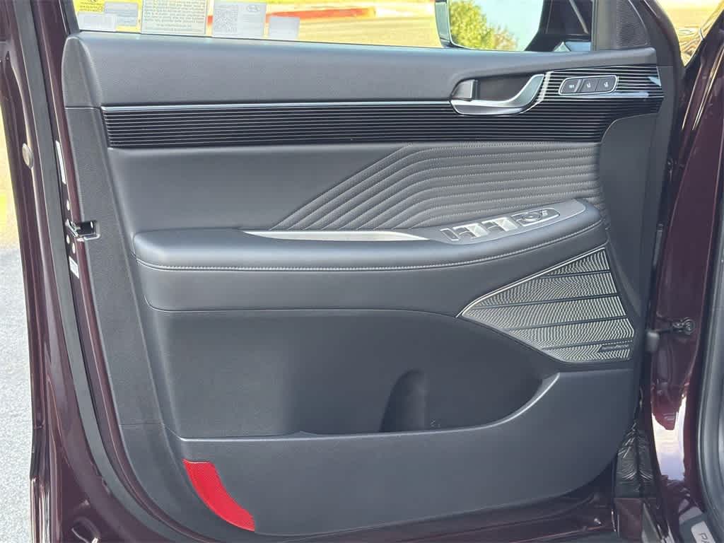 Thumbnail: 2024 Hyundai Palisade - 25