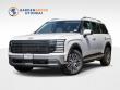 New 2026 Hyundai Palisade Hybrid Blue SEL 7P SUV