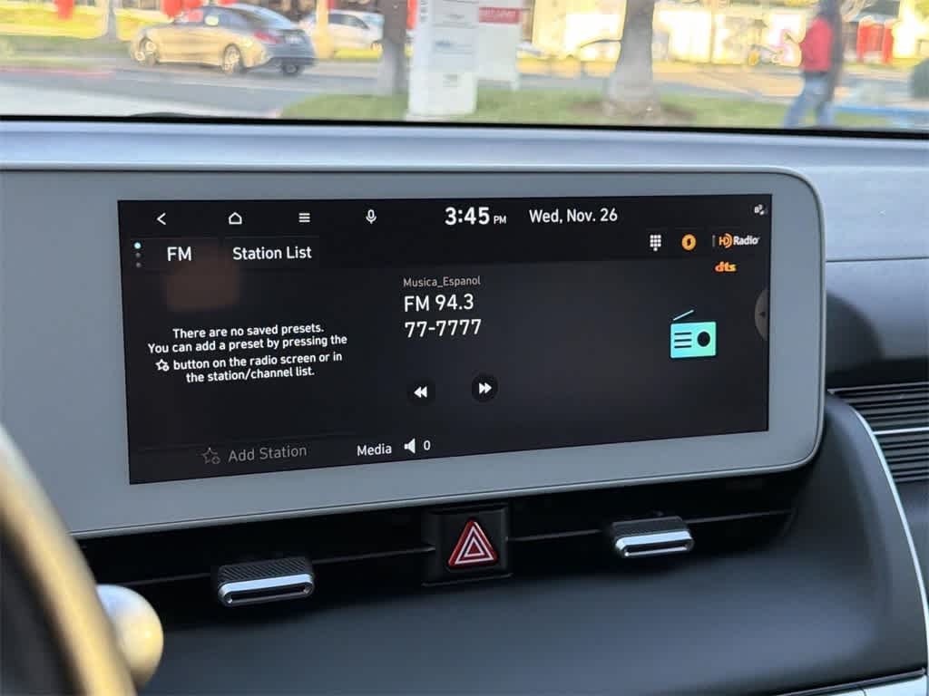 Thumbnail: 2024 Hyundai Ioniq 5 - 19