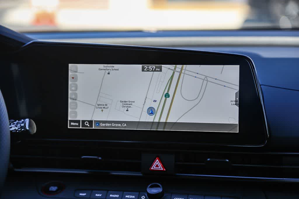 Thumbnail: 2026 Hyundai Elantra - 14