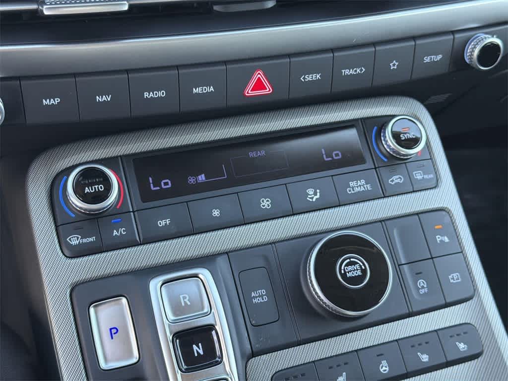 Thumbnail: 2025 Hyundai Palisade - 17