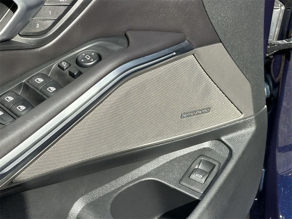 Thumbnail: 2021 BMW M3 - 25