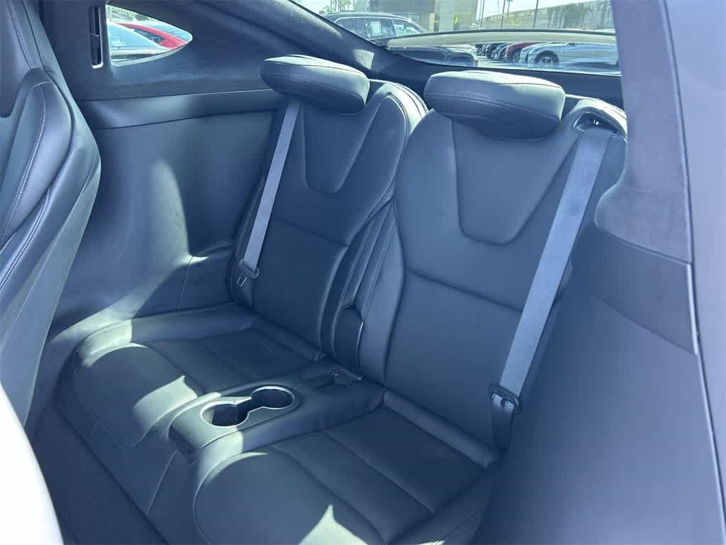 Thumbnail: 2022 Tesla Model X - 32