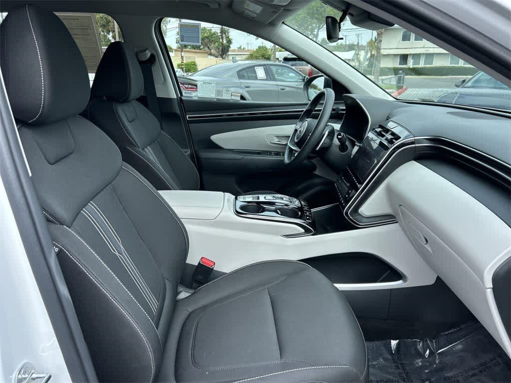 Thumbnail: 2024 Hyundai Tucson - 41