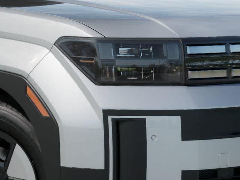 Thumbnail: 2026 Hyundai Santa Fe - 9