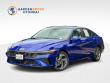 Used 2025 Hyundai Elantra Limited Sedan
