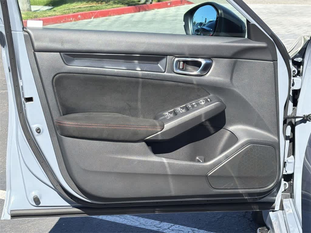 Thumbnail: 2023 Honda Civic - 22