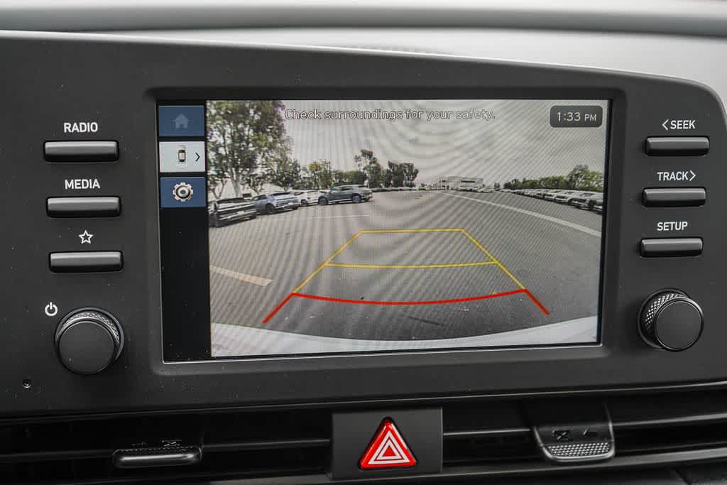 Thumbnail: 2026 Hyundai Elantra - 24