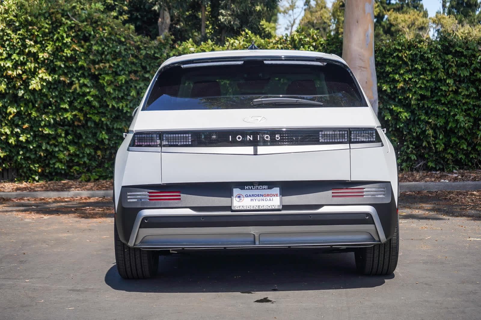 Thumbnail: 2026 Hyundai Ioniq 5 - 5
