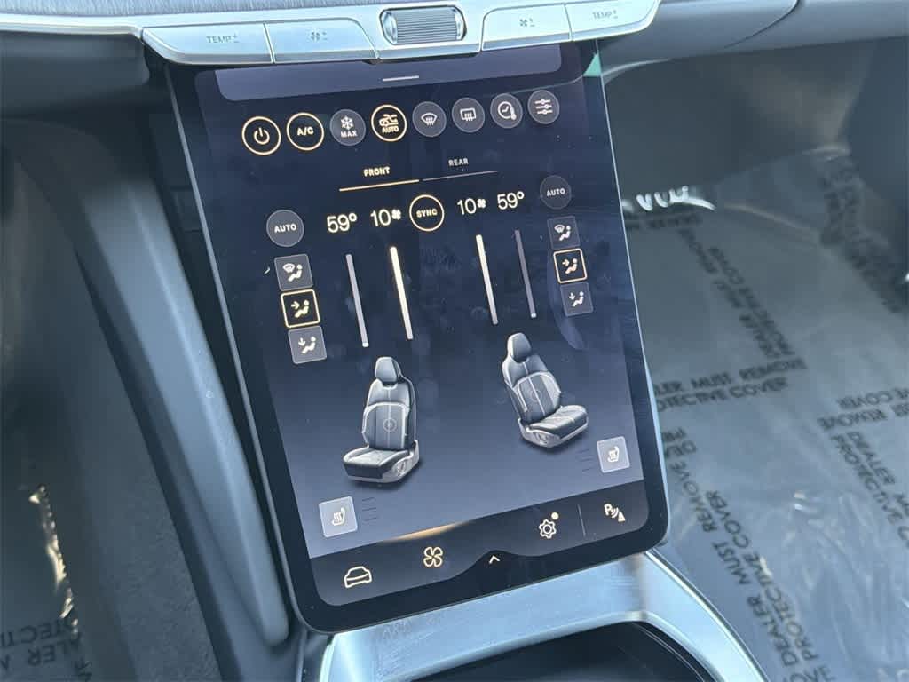 Thumbnail: 2024 Lucid Air - 16