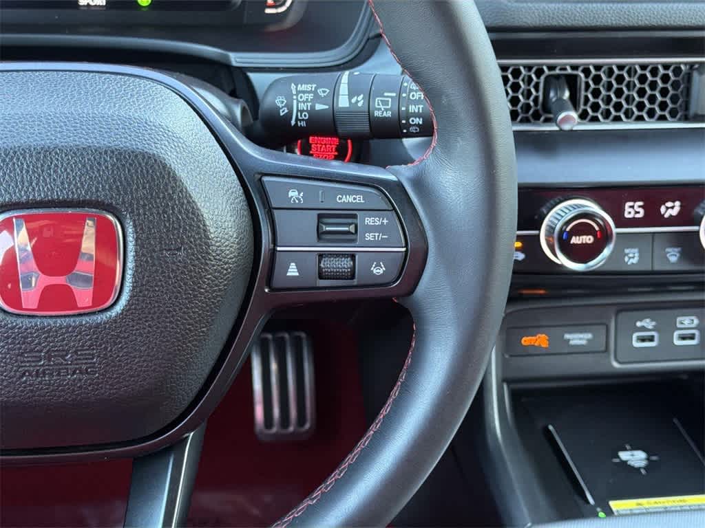 Thumbnail: 2025 Honda Civic - 14