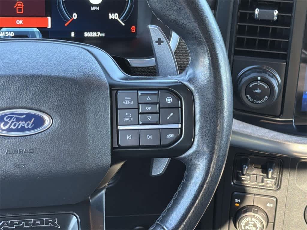 Thumbnail: 2022 Ford F-150 - 15