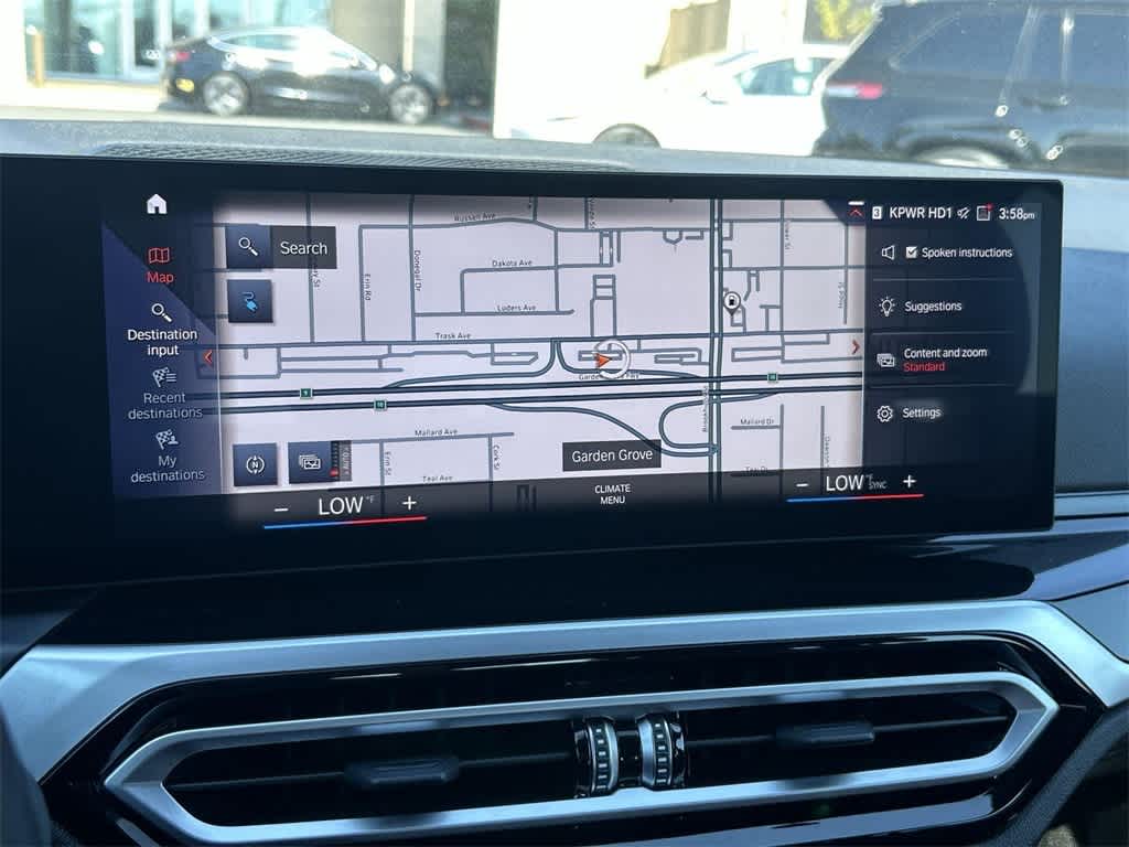 Thumbnail: 2023 BMW i4 - 24