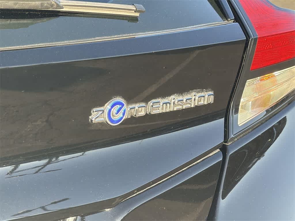 Thumbnail: 2020 Nissan Leaf - 30