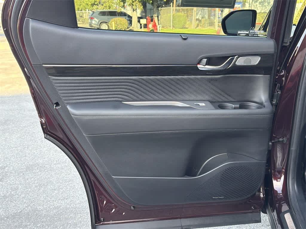 Thumbnail: 2024 Hyundai Palisade - 30