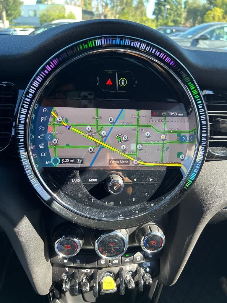 Thumbnail: 2023 MINI Cooper Hardtop - 9