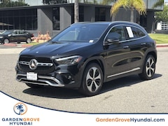 New 2025 Mercedes-Benz GLA 250 GLA 250 SUV for sale near Westminster