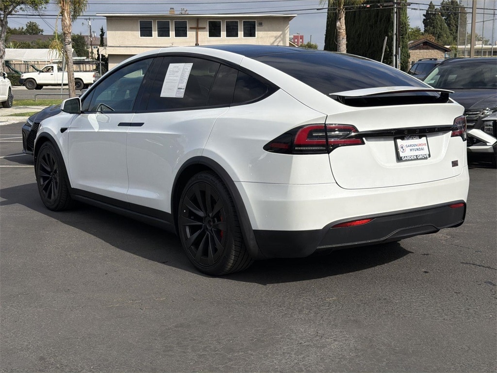 Thumbnail: 2023 Tesla Model X - 6