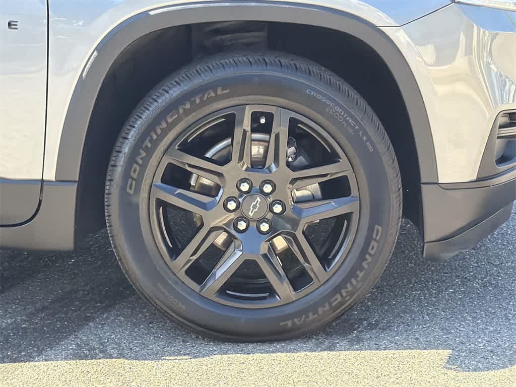 Thumbnail: 2019 Chevrolet Traverse - 41