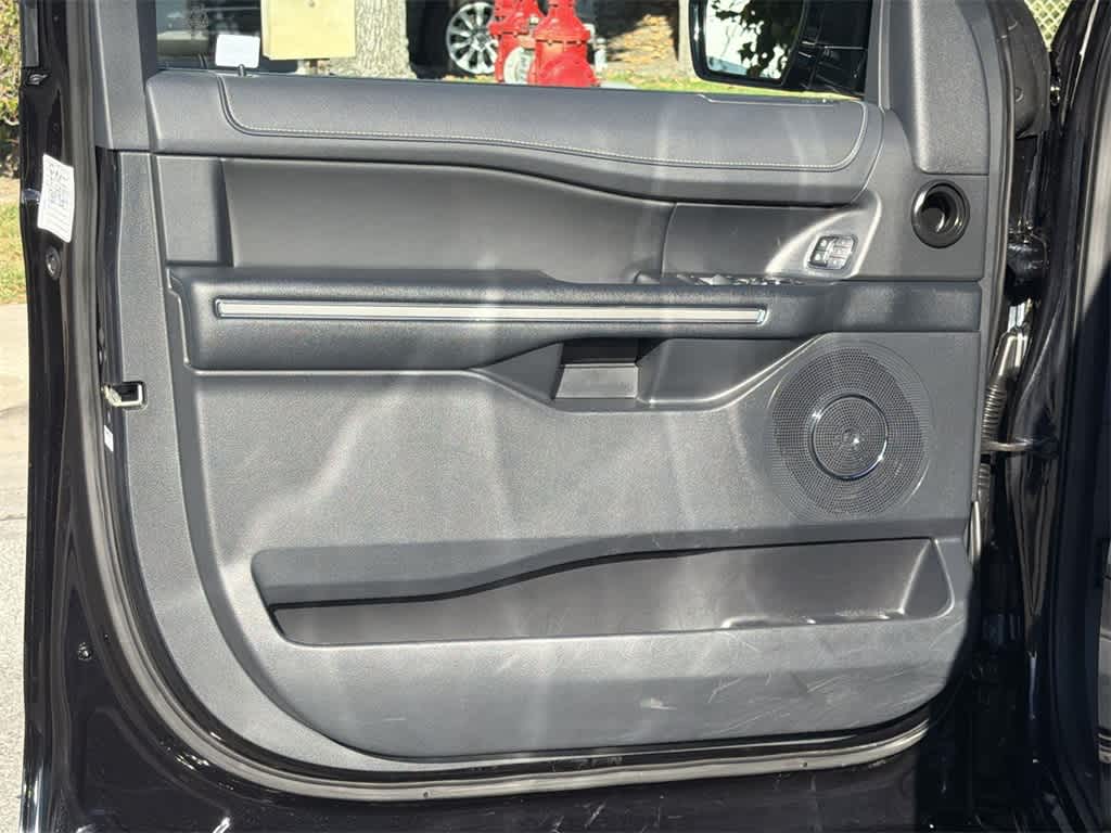 Thumbnail: 2024 Ford Expedition MAX - 24