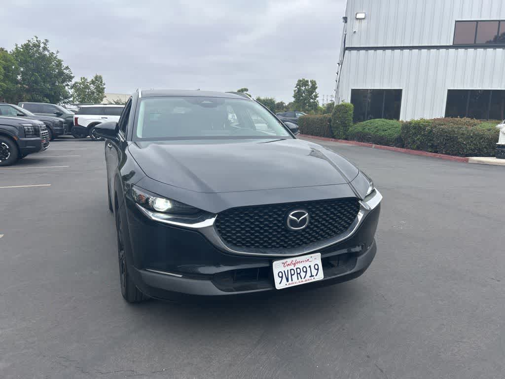 2025 Mazda CX-30 Select Sport AWD's photo