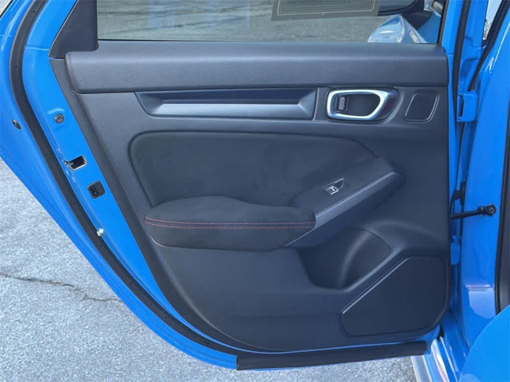 Thumbnail: 2025 Honda Civic - 27