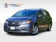 Used 2016 Honda Odyssey SE Van