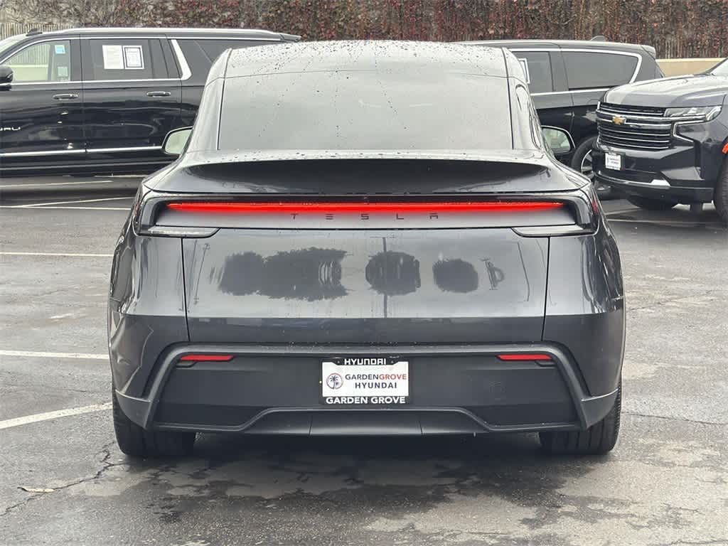 Thumbnail: 2026 Tesla Model Y - 5