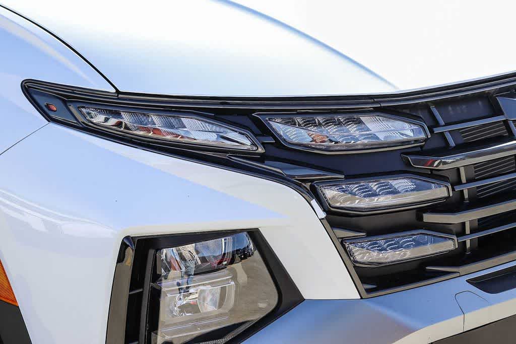 Thumbnail: 2026 Hyundai Tucson - 4