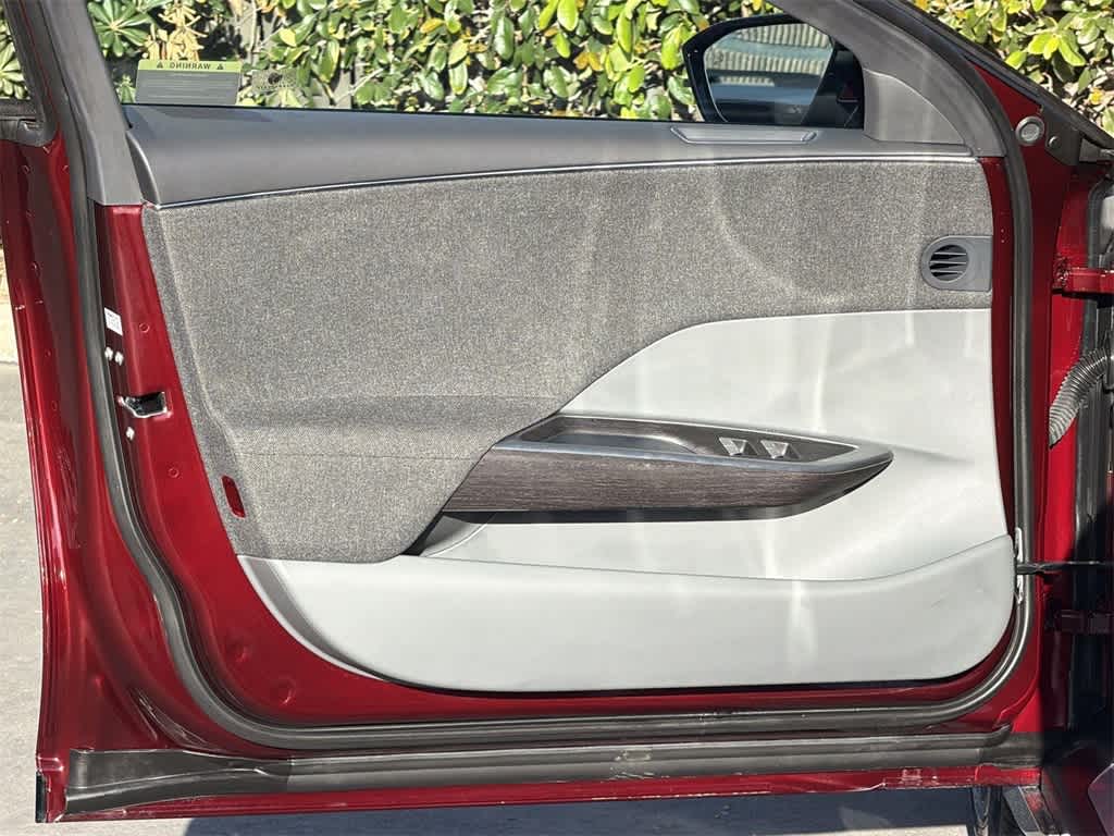 Thumbnail: 2024 Lucid Air - 24