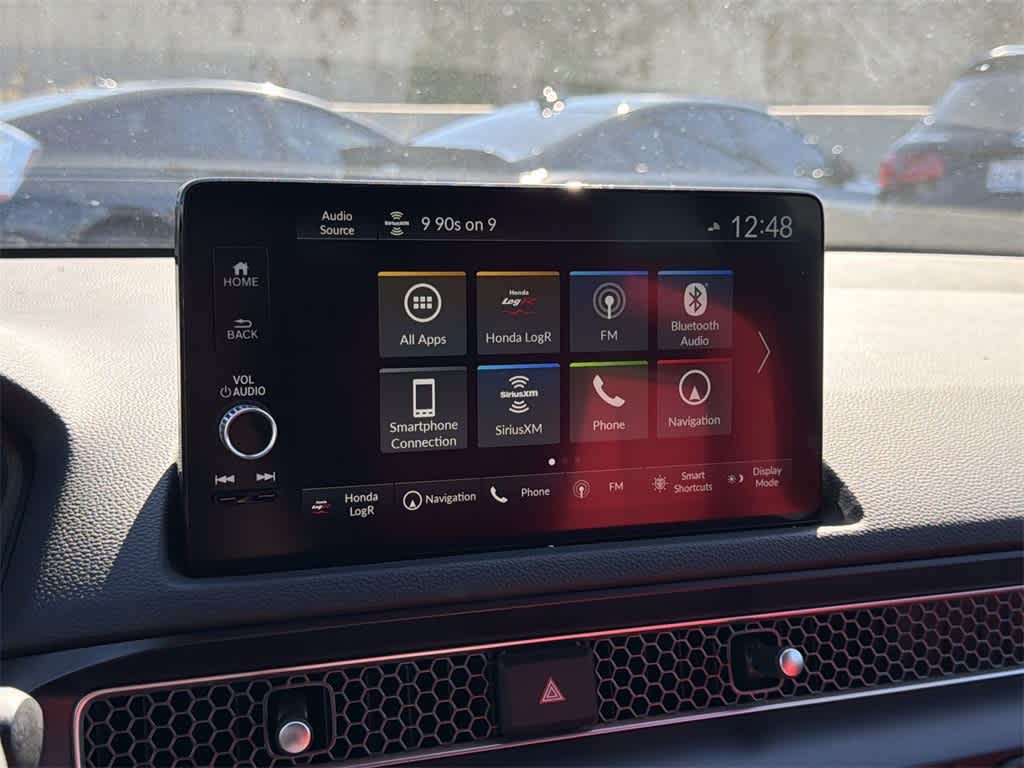 Thumbnail: 2023 Honda Civic - 15