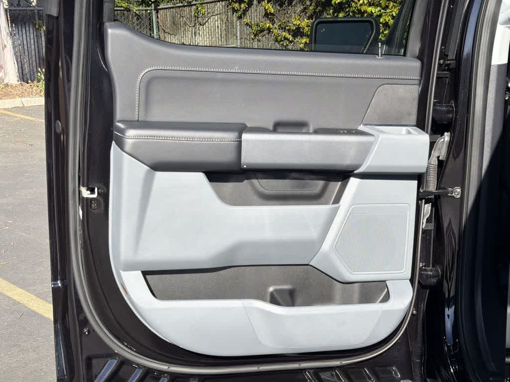 Thumbnail: 2024 Ford F-150 - 27